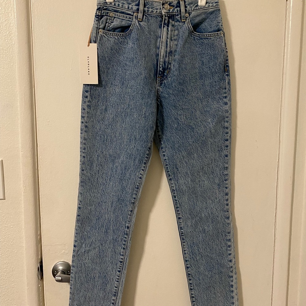 Slvrlake Jeans